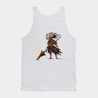 Festival Radahn a Festival Radahn a Festival Tank Top